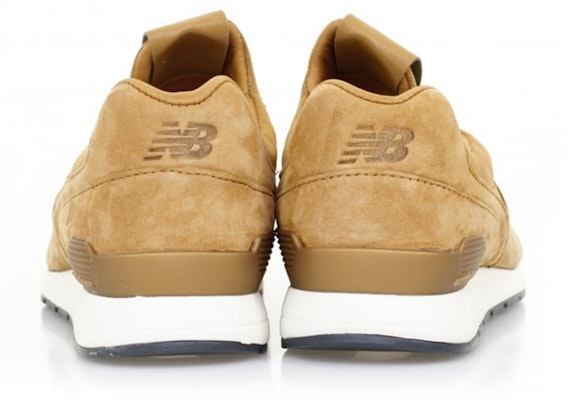 Zapatillas New Balance 996 Series Marrón 'Khaki' MRL996DL Shop Zapatillas New Balance 996 Series Marrón 'Khaki' MRL996DL