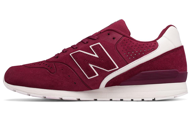 Buy ニューバランス996 "ディープワイン・セメント" MRL996DU