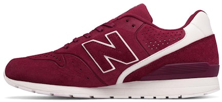 紐巴倫 NB 996 耐磨防滑 低幫 跑步鞋 男款 酒紅 Buy 紐巴倫 NB 996 耐磨防滑 低幫 跑步鞋 男款 酒紅