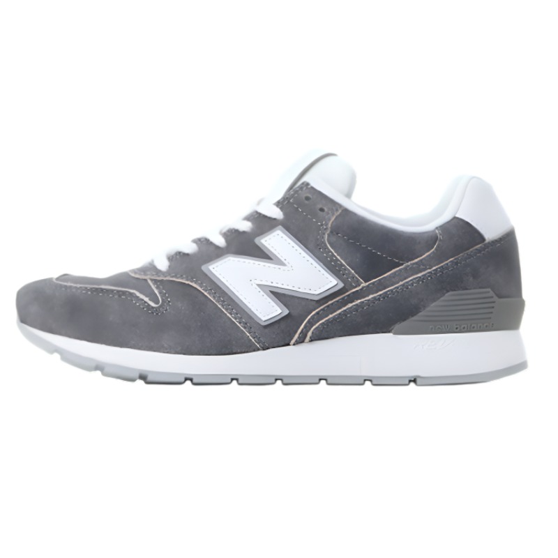Buy 뉴발란스 996 그레이 시리즈 (New Balance 996 Gray Series) MRL996JU