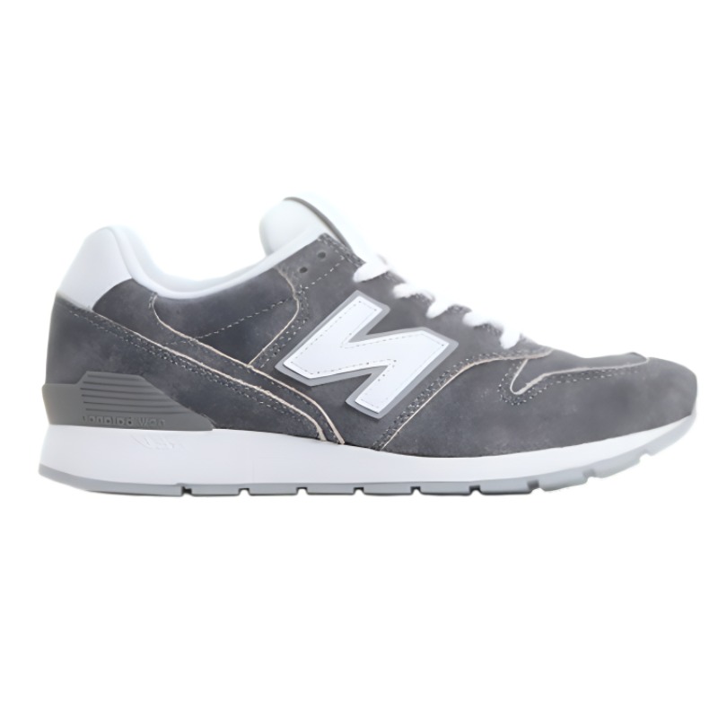Order 뉴발란스 996 그레이 시리즈 (New Balance 996 Gray Series) MRL996JU