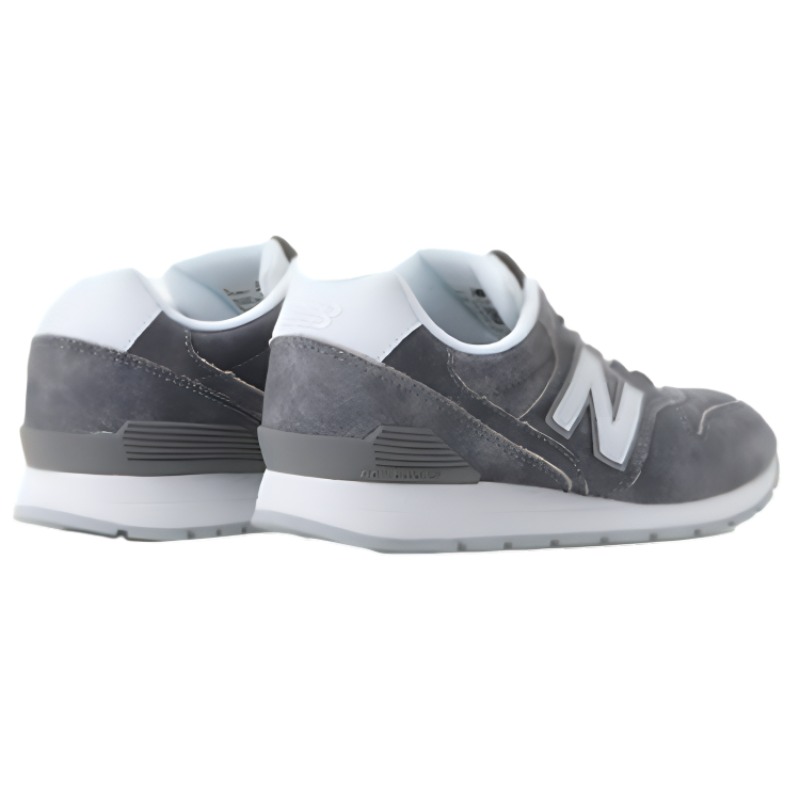 Lookbook 뉴발란스 996 그레이 시리즈 (New Balance 996 Gray Series) MRL996JU