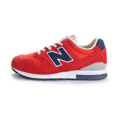 NB 996 Series Sneakers Red/Blue