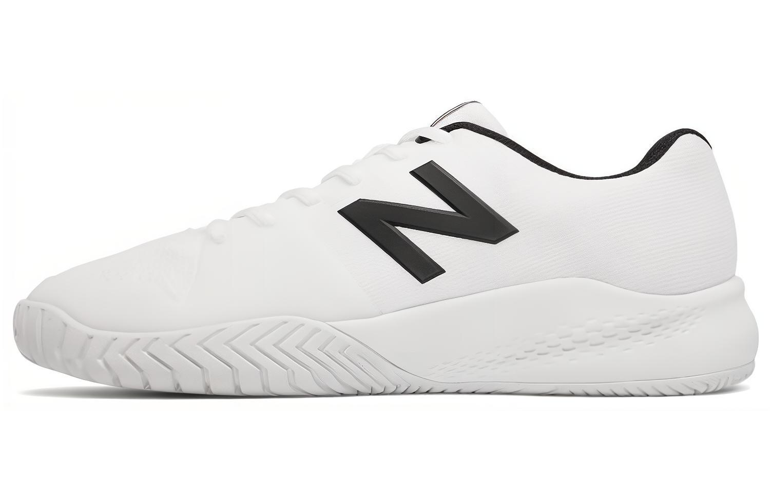 Buy New Balance 996 Seri Tennis Putih/Hitam MC996WB3