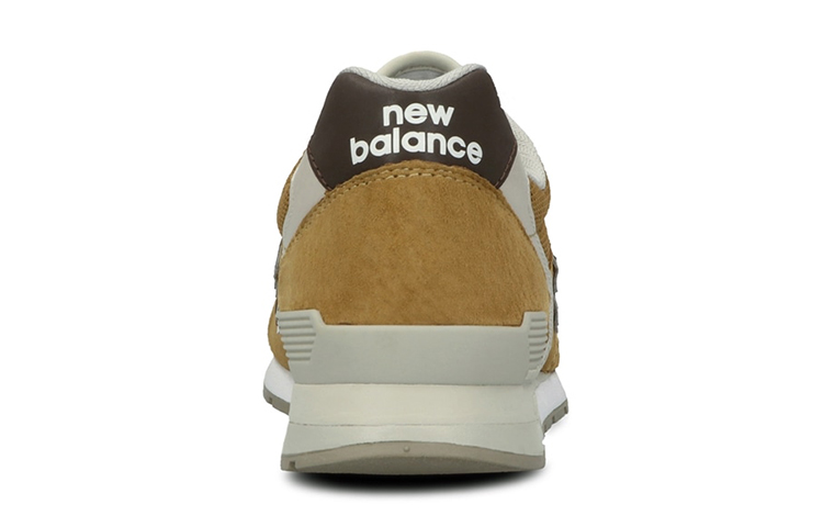Purchase 新百伦 996系列 V2 低帮 棕色 CM996HL2