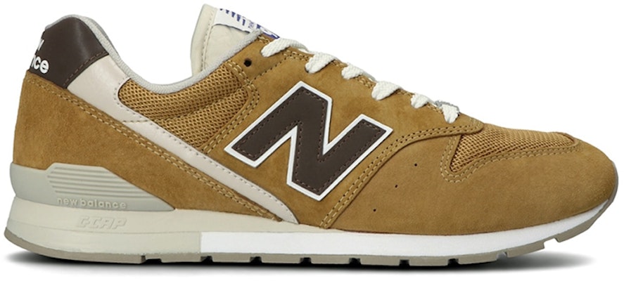New Balance 996 Siri V2 Low-Top Coklat CM996HL2 Order New Balance 996 Siri V2 Low-Top Coklat CM996HL2