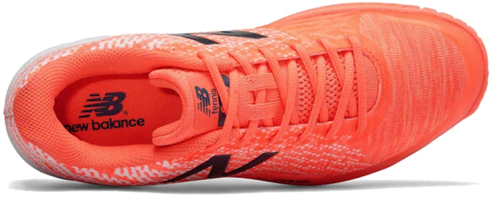 New Balance 996 v3 Sepatu Tenis Oranye MCH996J3 Lookbook New Balance 996 v3 Sepatu Tenis Oranye MCH996J3