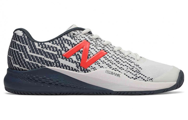 Order New Balance 996 Serie v3 Tennis-Sneaker Weiß/Blau MCH996U3