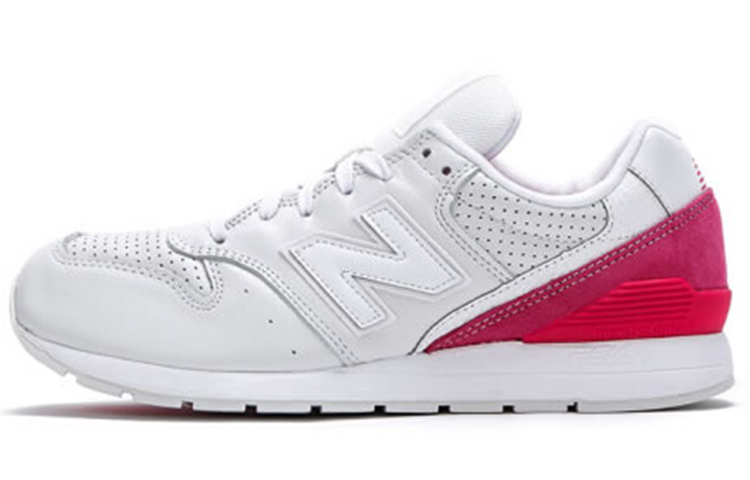 NB 996 Series White/Red