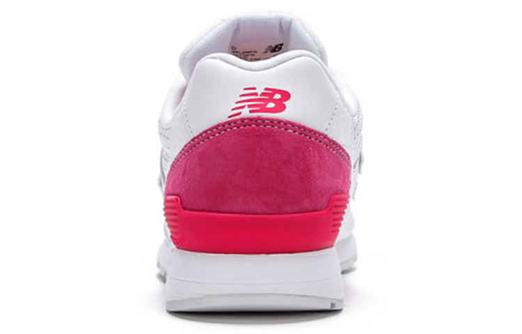 NB 996 Series White/Red 圖 3