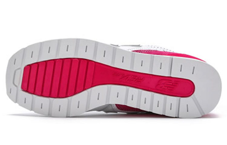 NB 996 Series White/Red 圖 4