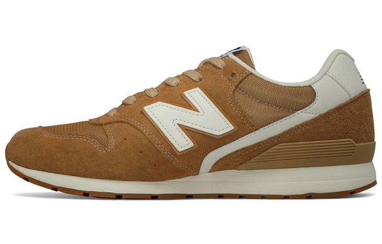 Buy New Balance 996 Kuning/Coklat Series MRL996KJ