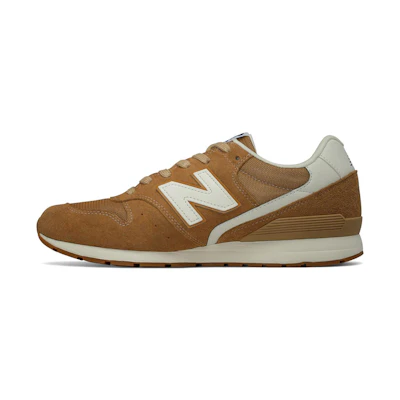 NB 996 Series Yellow/Brown