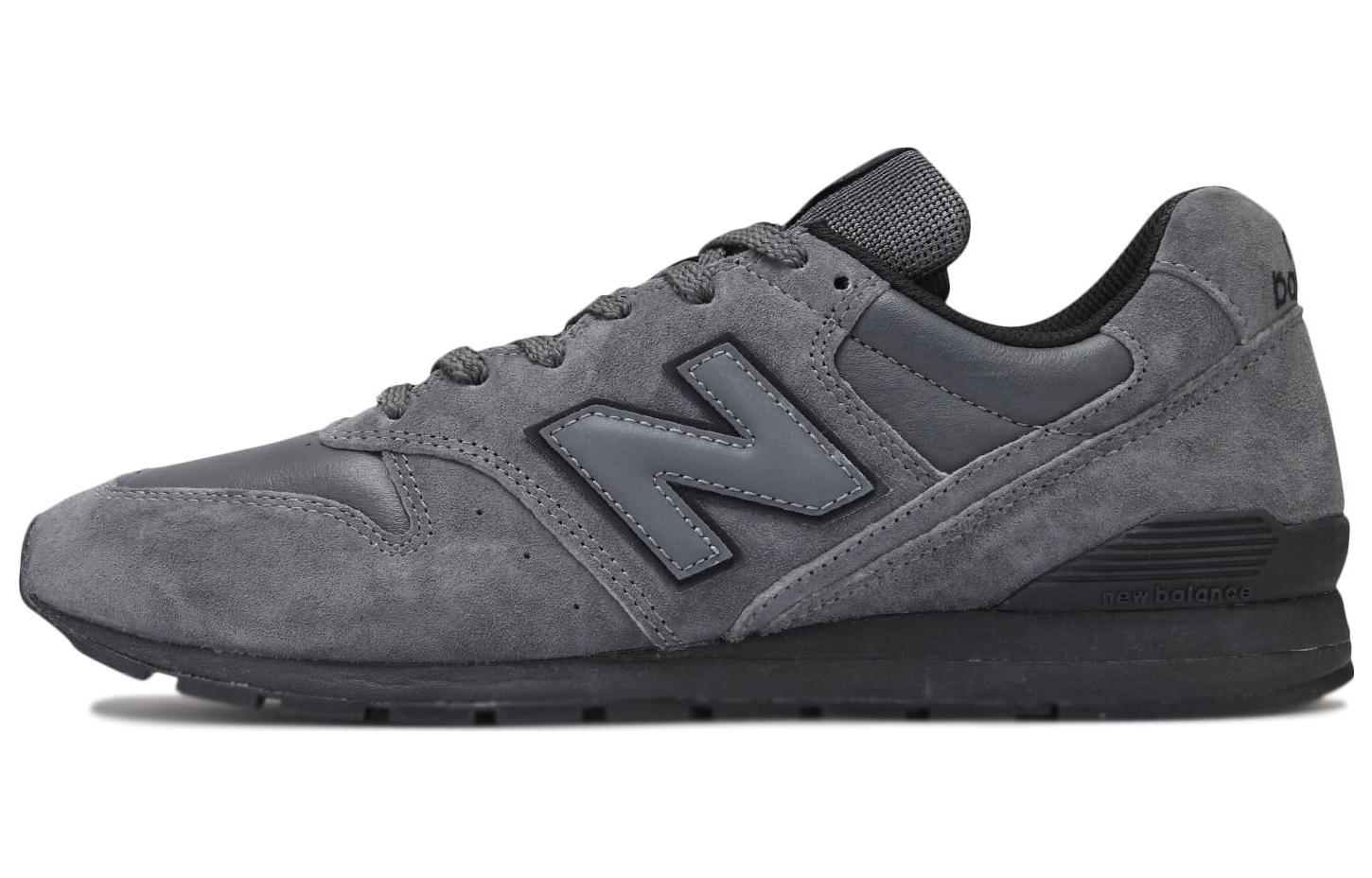 Buy 뉴발란스 996 그레이 블랙   (41 characters) CM996UA2