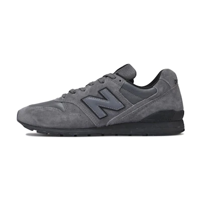 NB 996 Shoes 'Grey Black'