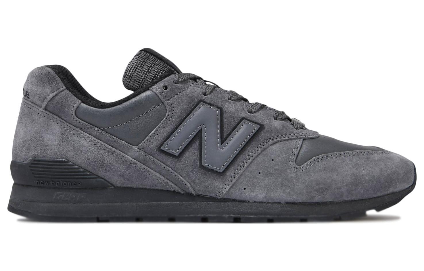 Order 뉴발란스 996 그레이 블랙   (41 characters) CM996UA2