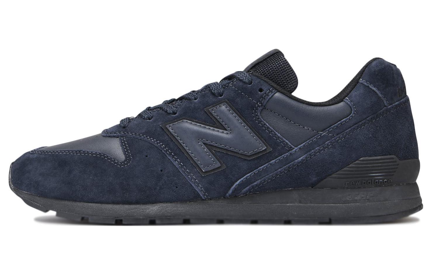 なな❗【美品】ニューバランス CM996BN ネイビー 24.5 なな❗【美品】ニューバランス CM996BN ネイビー 24.5 996シリーズ NEW
