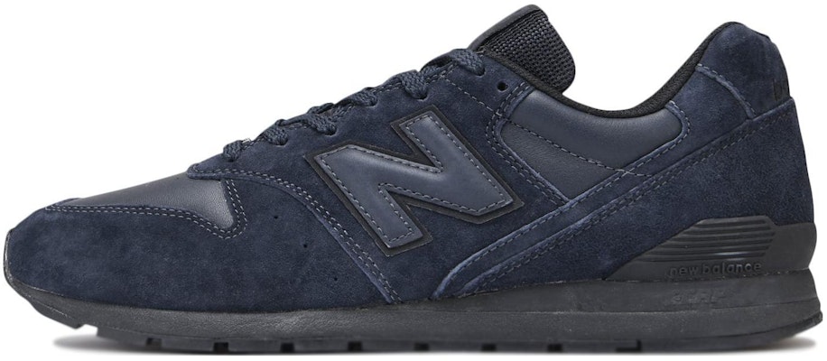 Zapatillas New Balance 996 'Navy Black' CM996UB2 Buy Zapatillas New Balance 996 'Navy Black' CM996UB2