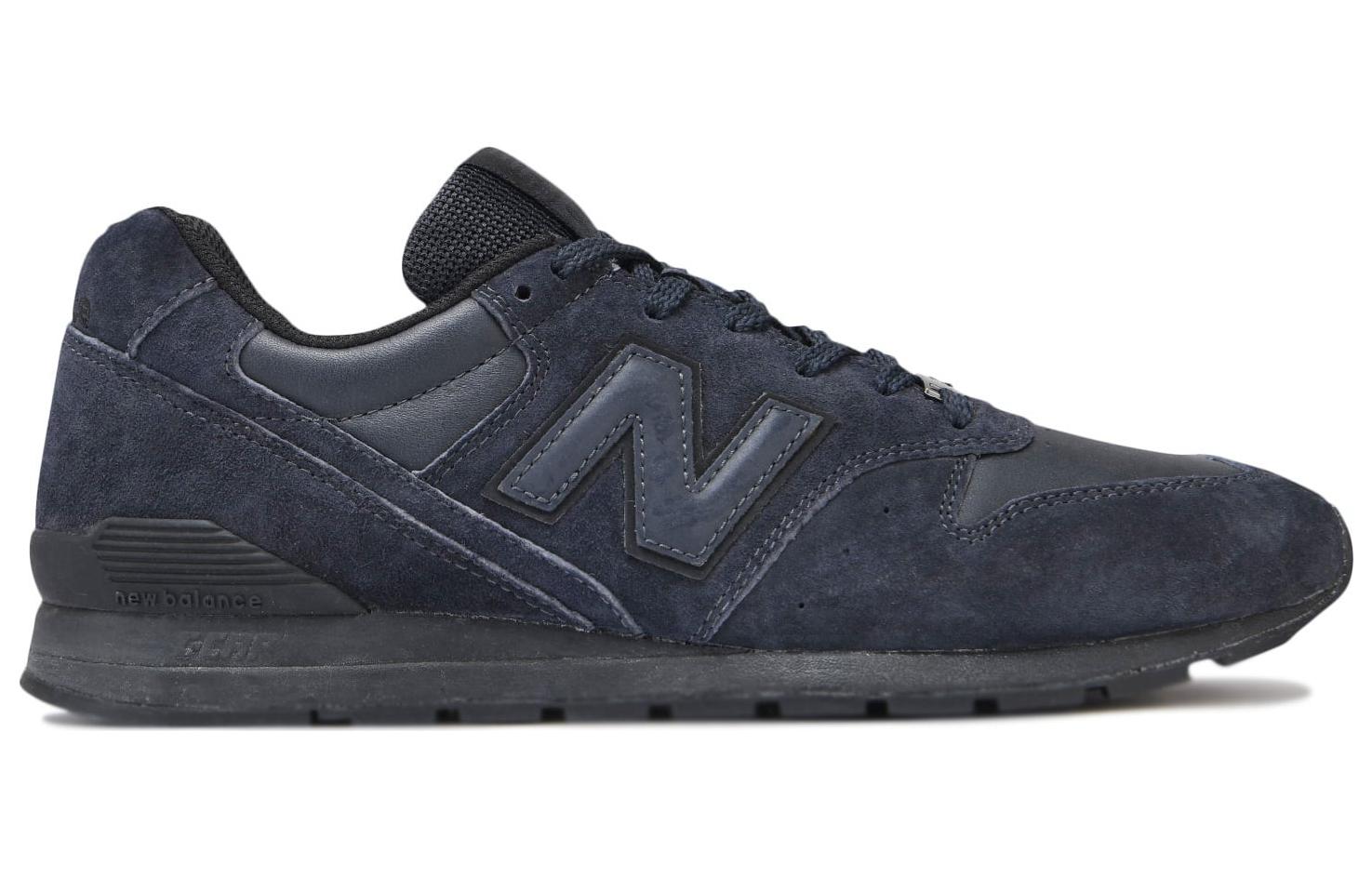 NB 996 Shoes 'Navy Black' 圖 2
