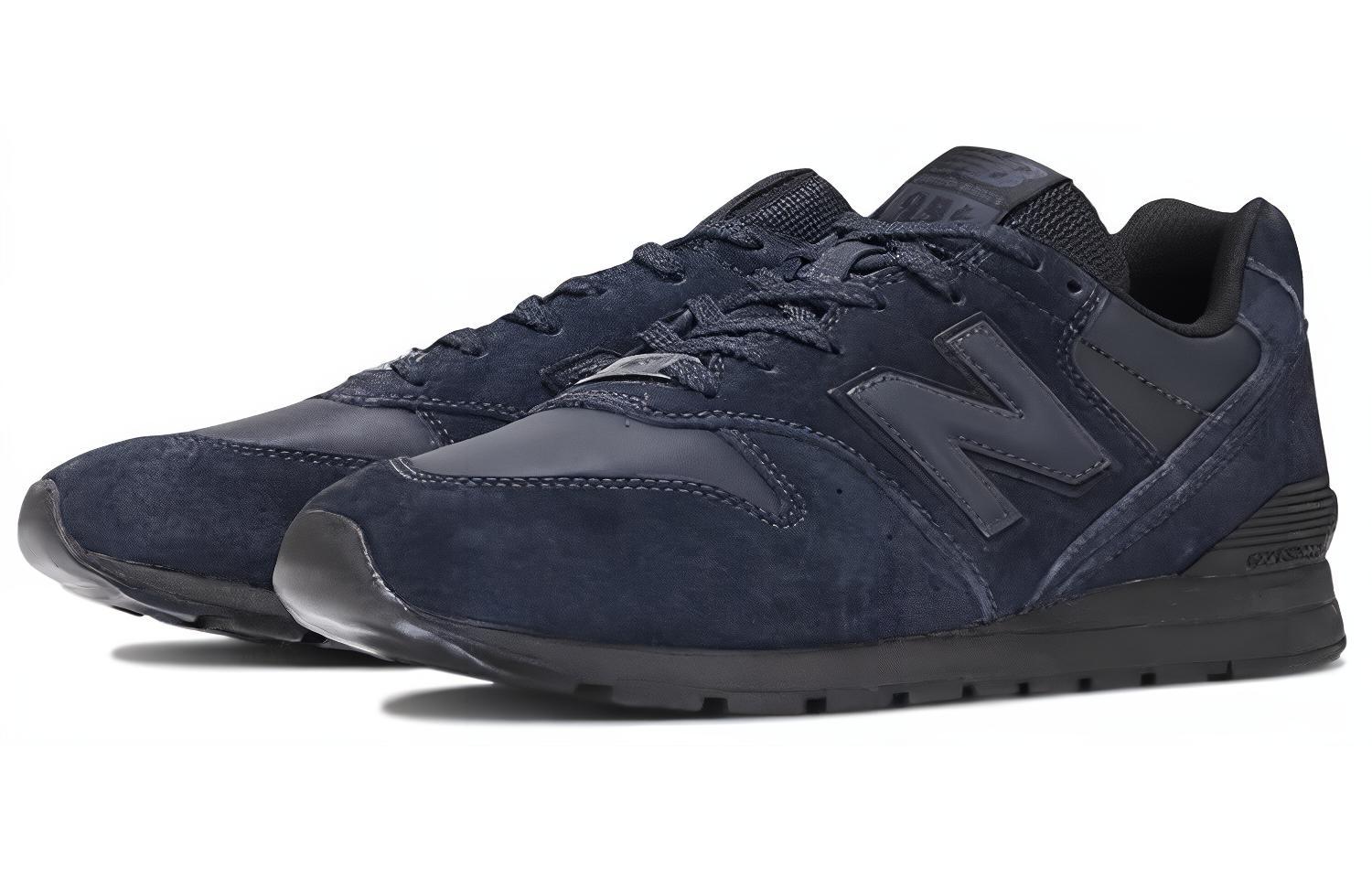 NB 996 Shoes 'Navy Black' 圖 4