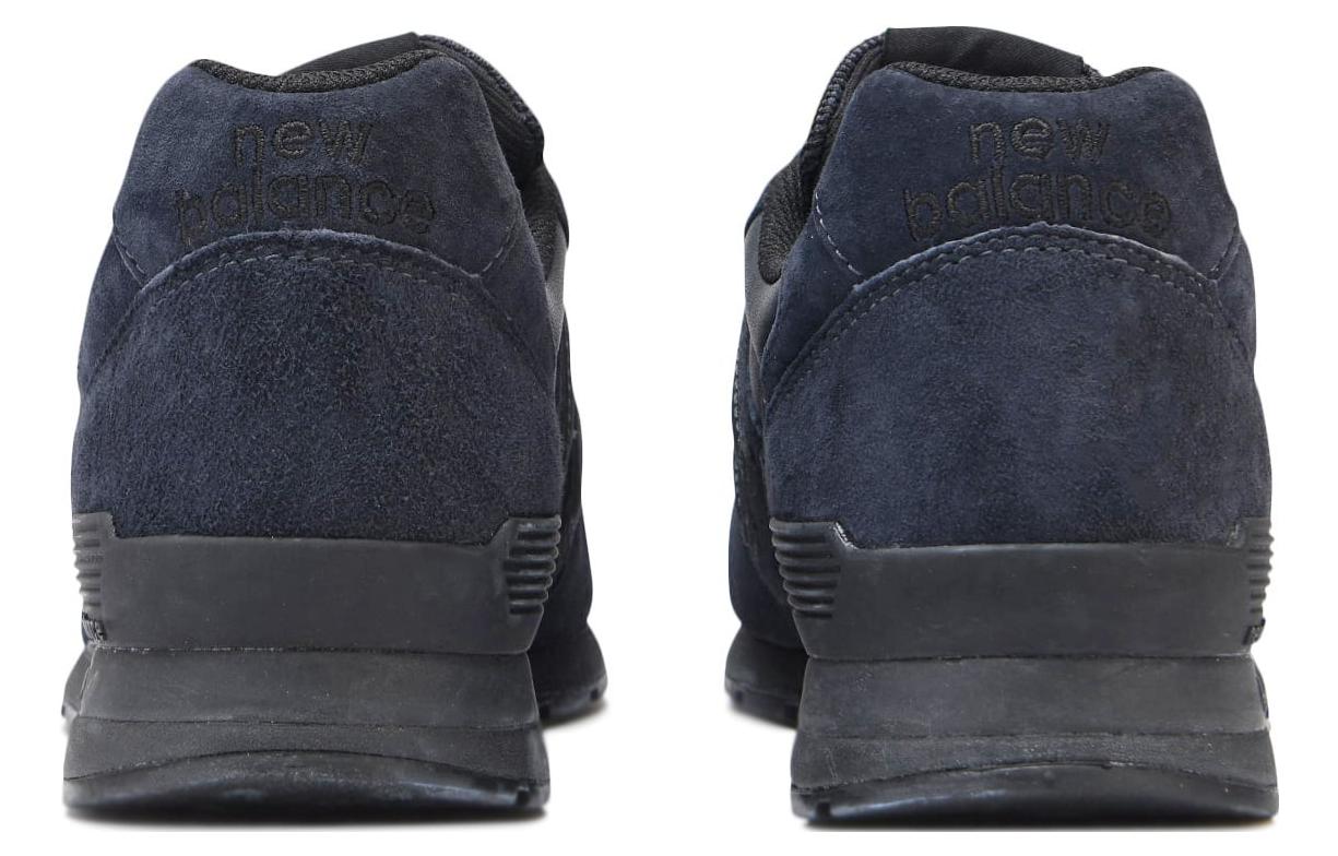 NB 996 Shoes 'Navy Black' 圖 5