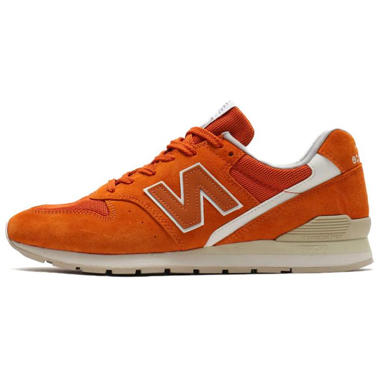 ニューバランス996 オレンジ (Nyū Baransu 996 Orenji) CM996UQ2を購入