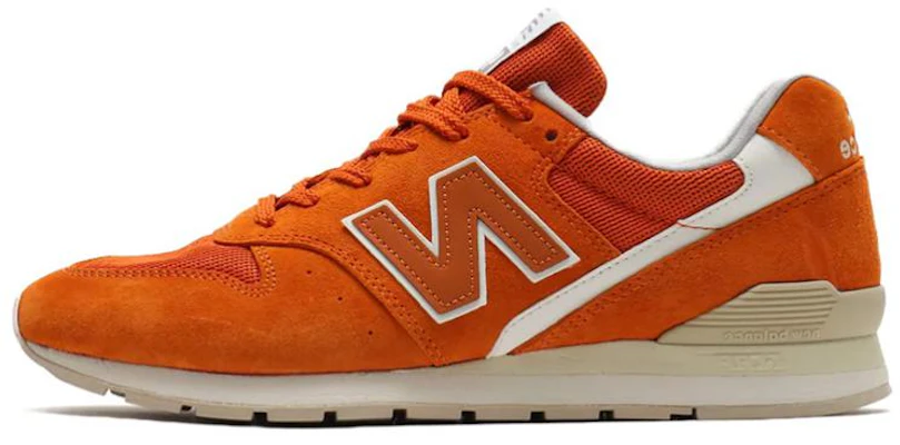 Zapatillas New Balance 996 'Naranja' CM996AE Buy Zapatillas New Balance 996 'Naranja' CM996AE