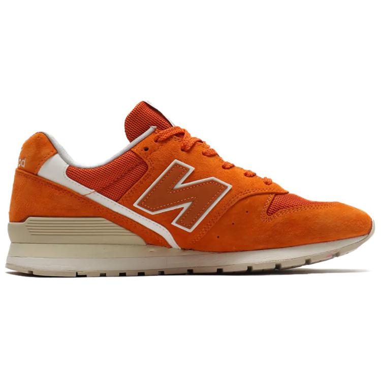 NB 996 Shoes 'Orange' 圖 2