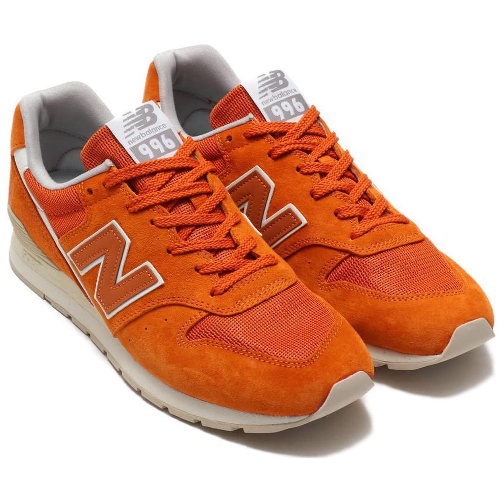 NB 996 Shoes 'Orange' 圖 3