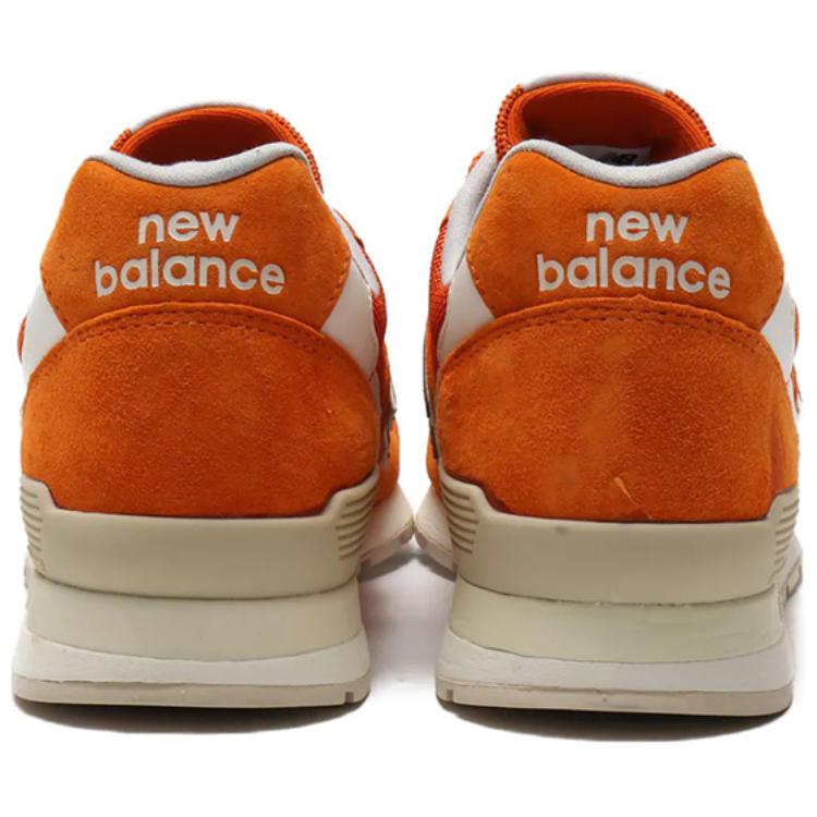 NB 996 Shoes 'Orange' 圖 4