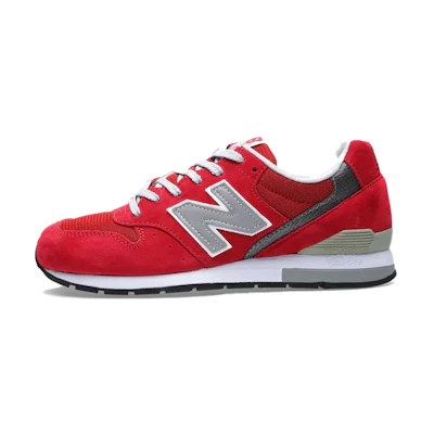 NB 996 Shoes 'Red'