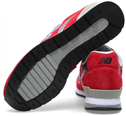 New Balance NB 996 低筒 跑步鞋 男女皆宜 紅 Purchase New Balance NB 996 低筒 跑步鞋 男女皆宜 紅