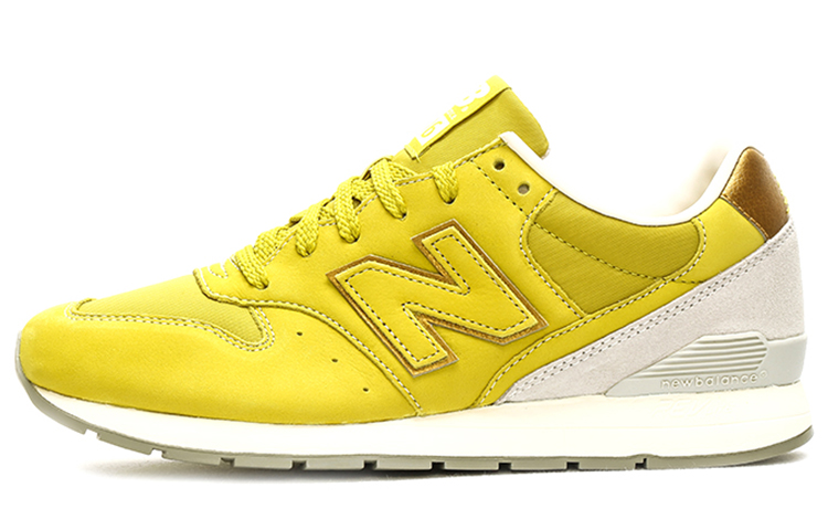 Buy Sepatu New Balance 996 'Kuning Putih' MRL996WY