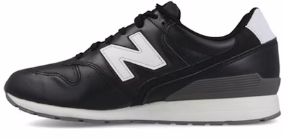 New Balance 996 Shoes Black/White MRL996LT New Balance 996 Shoes Black/White MRL996LT