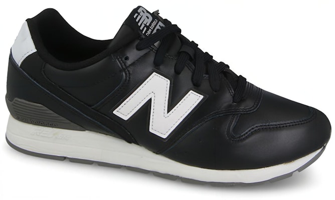 ニューバランス996 黒/白 MRL996LT Order ニューバランス996 黒/白 MRL996LT