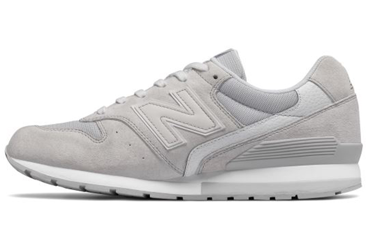 Buy Sepatu New Balance 996 Abu-abu MRL996PH