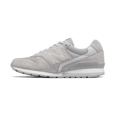 NB 996 Shoes Grey