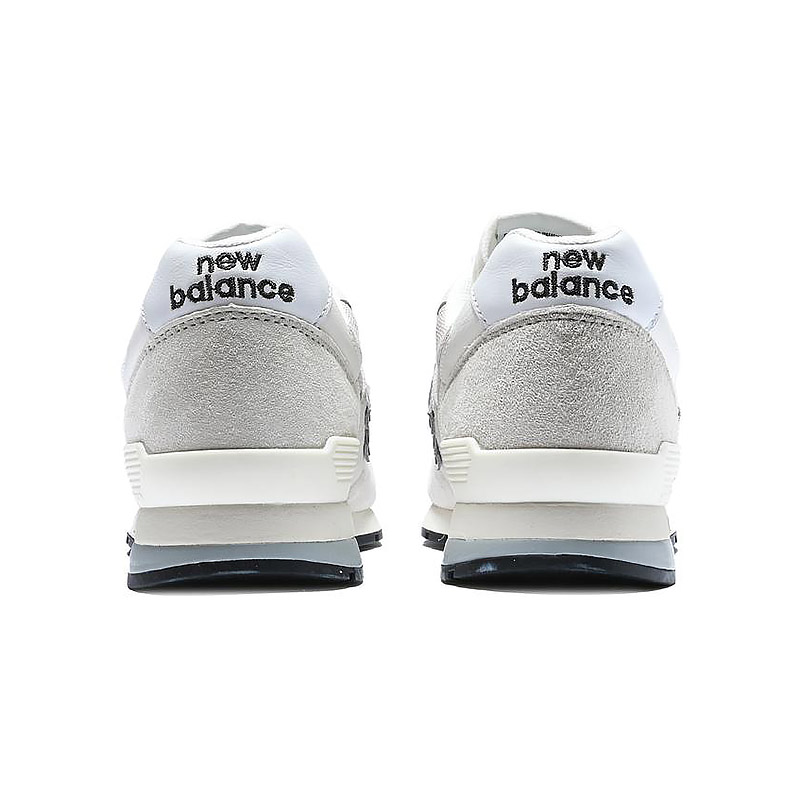 Lookbook ニューバランス 996 スニーカー CM996CL2