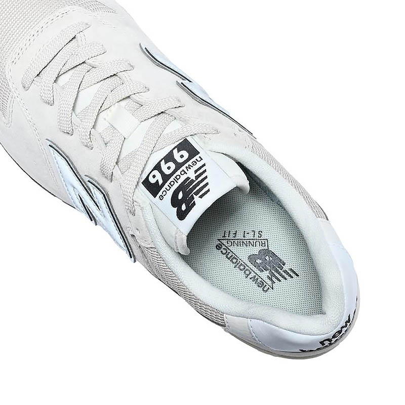 Details for ニューバランス 996 スニーカー CM996CL2