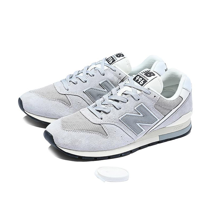 NB 996 Sneakers 圖 2