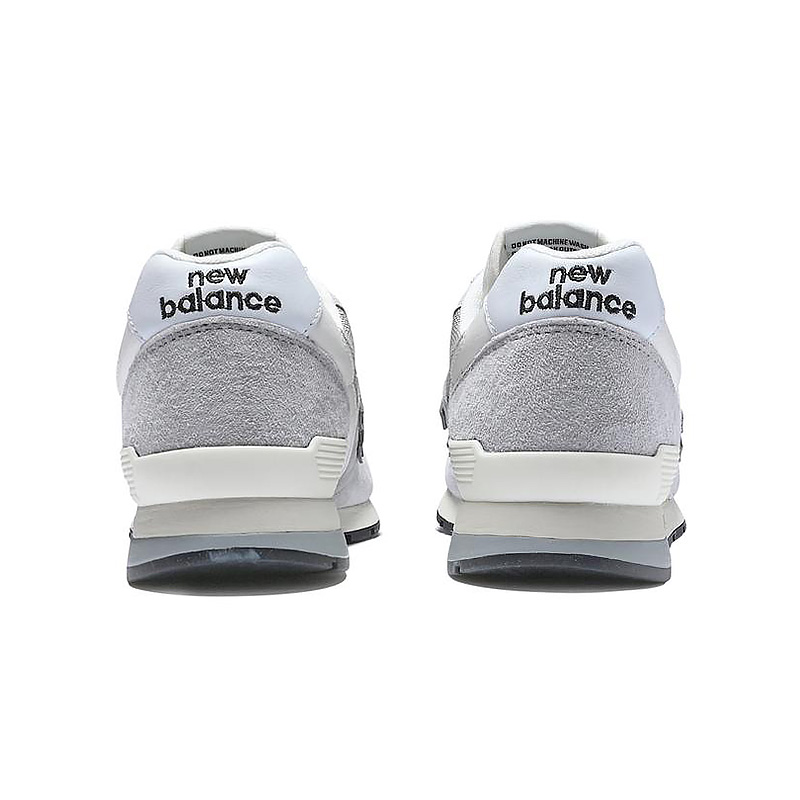 NB 996 Sneakers 圖 3