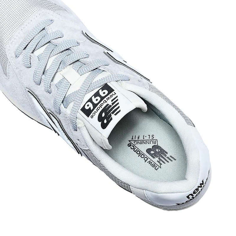 NB 996 Sneakers 圖 6