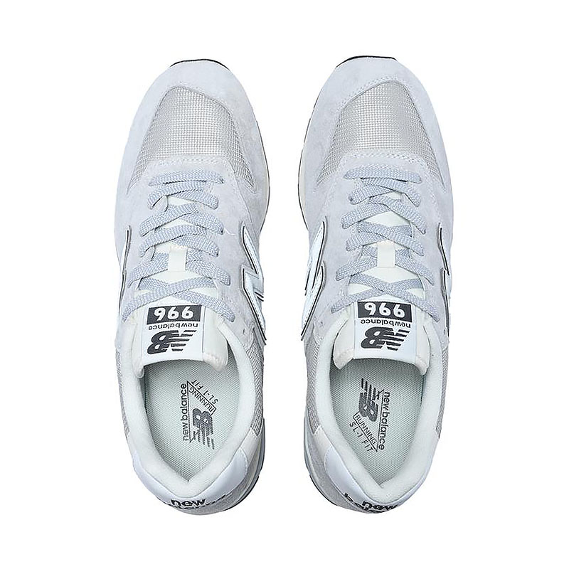 NB 996 Sneakers 圖 7