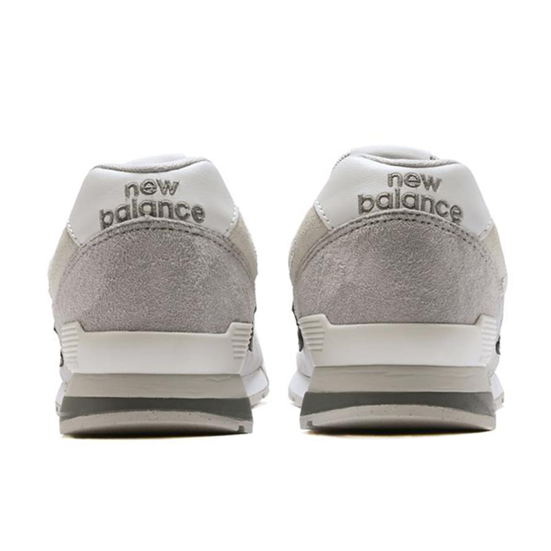 Lookbook 新百伦 996 运动鞋 CM996CP2