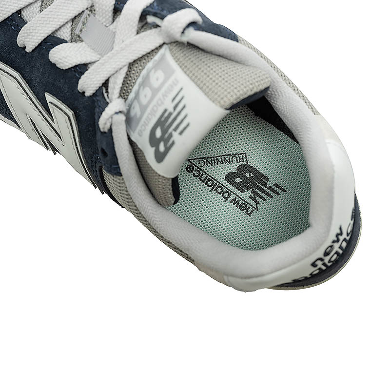 Details for ニューバランス 996 スニーカー CM996CQ2