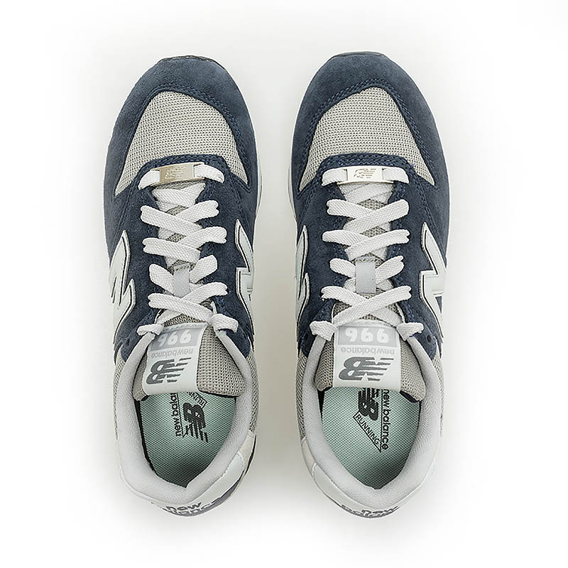 Sizing ニューバランス 996 スニーカー CM996CQ2