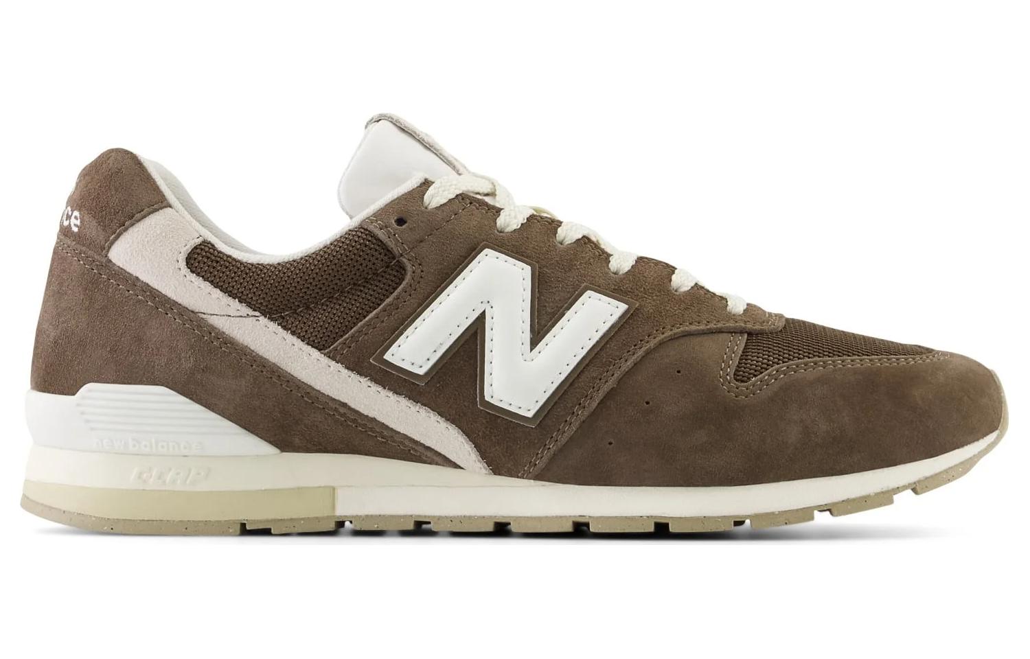 NB 996 UO2 'Brown' 圖 2