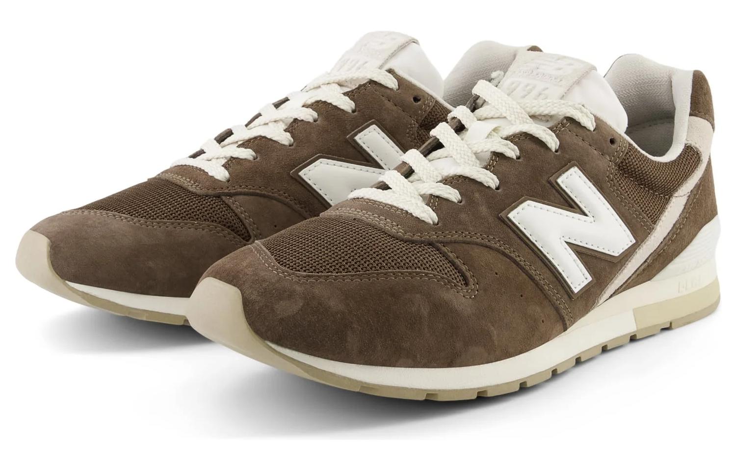 NB 996 UO2 'Brown' 圖 3
