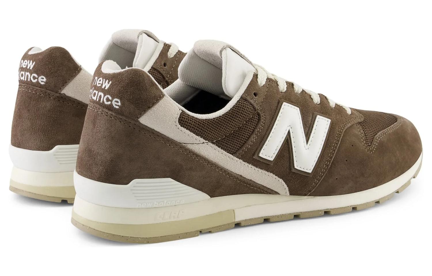 NB 996 UO2 'Brown' 圖 4