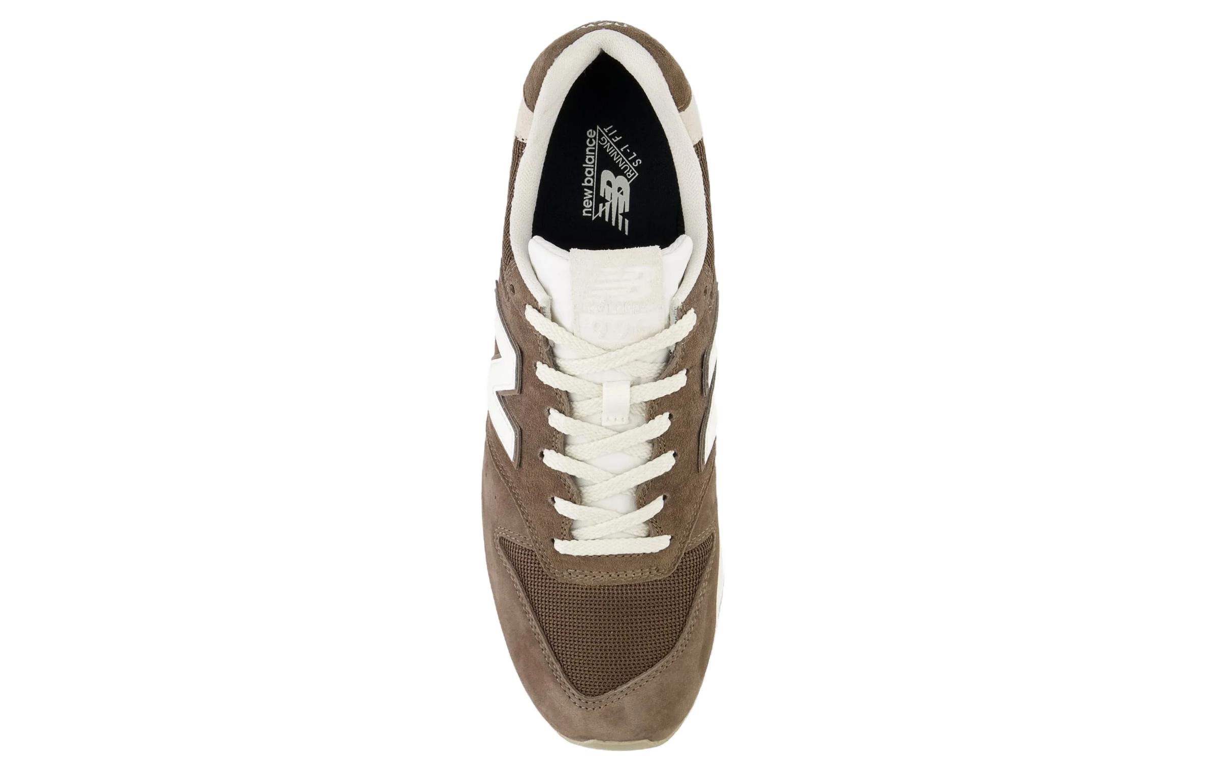 NB 996 UO2 'Brown' 圖 5